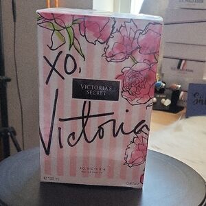 Victoria's Secret Pink and Black Bath & Body Collection
